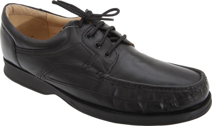 Produktbild Roamers Canoe Apron Leder Schuhe (45.5)