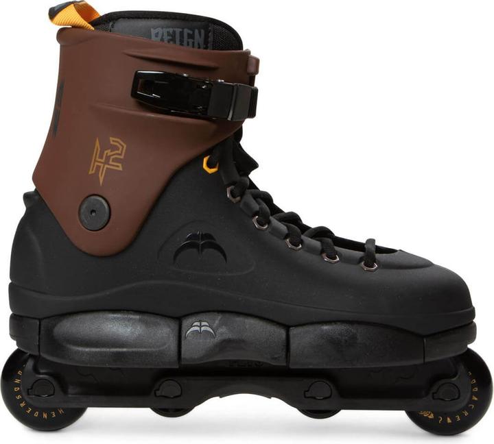 Razors Inlineskates SL DH2 Signature 2023 (40)