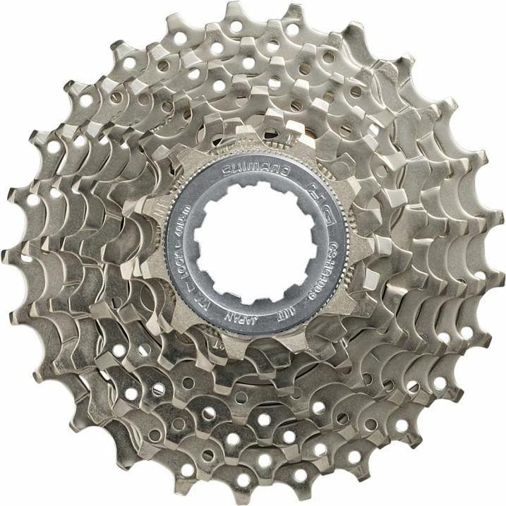 Image du produit Shimano Alivio CS-HG400 (9-vitesse, 11-34)