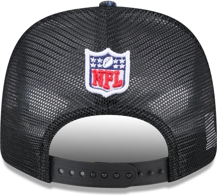 Immagine prodotto New Era 9Seventy Cappello Stretch-Snap CRUCIAL New York Giants