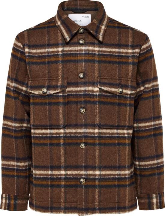 Actual product image Selected Homme Archives (S)
