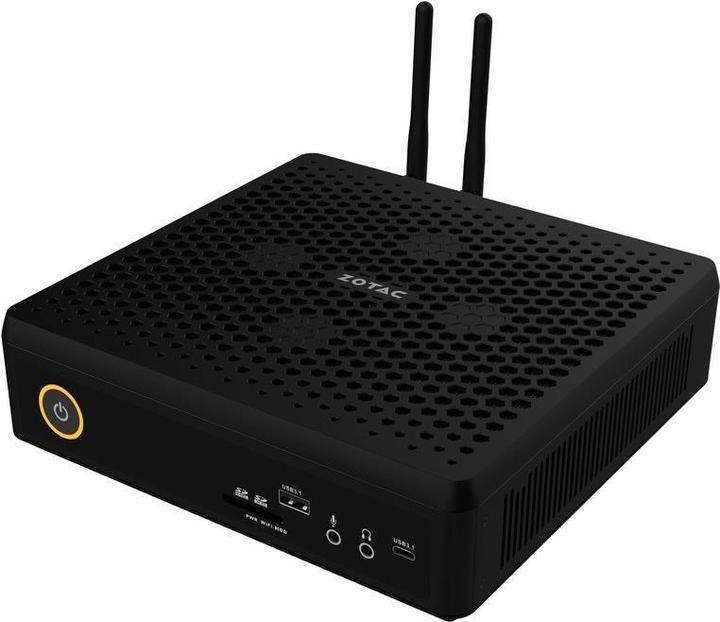 Produktbild Zotac Zbox Magnus – EN52060V (Intel Core i5-9300H)