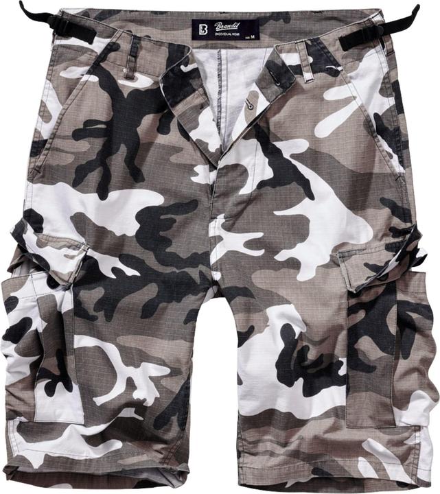 Actual product image Brandit BDU Ripstop Shorts (XXL)