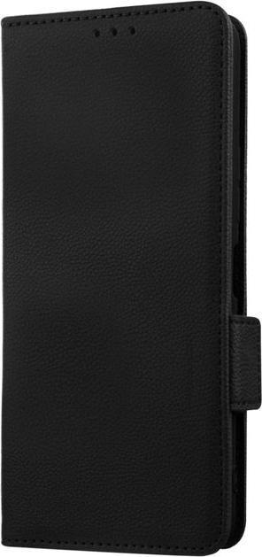 Immagine prodotto MU Classic Serie di copertine per libri in pelle Litchi (Vivo Y35)