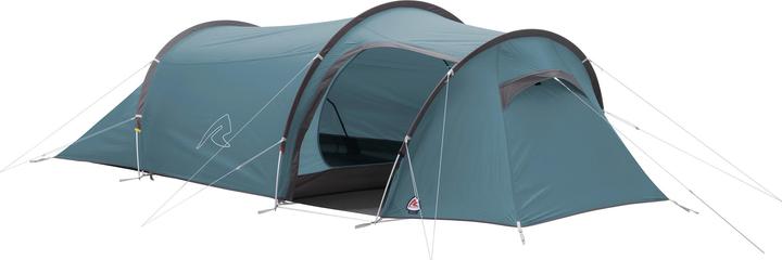 Robens Pioneer 3EX (Tunnel tent, 3.20 kg, 3 persons)