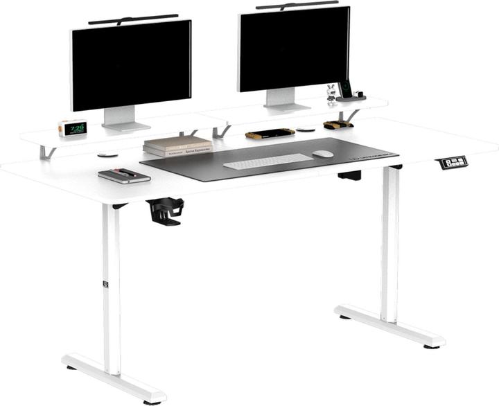 Immagine prodotto Ultradesk Highlander XXL