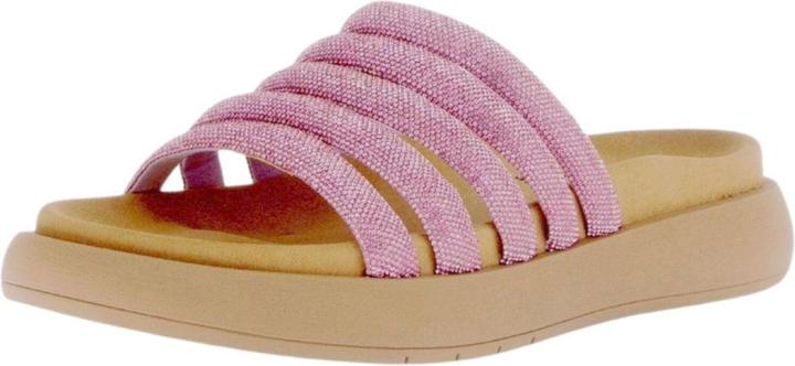 Rosa tenue 80