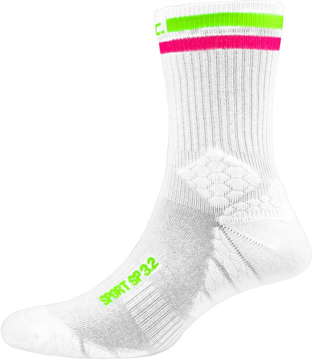 Actual product image P.A.C. PAC SP 3.2 Sport Recycled (35 - 37)