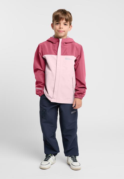 Produktbild Jack Wolfskin Tucan Jacket K (104)