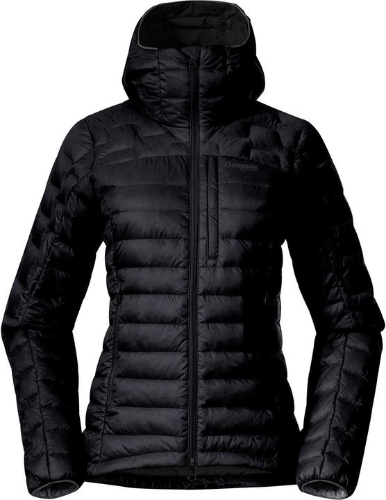 Produktbild Bergans Magma Light Down Hoodie (L)