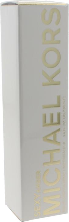 Actual product image Michael Kors Sexy Amber (Eau de parfum, 100 ml)
