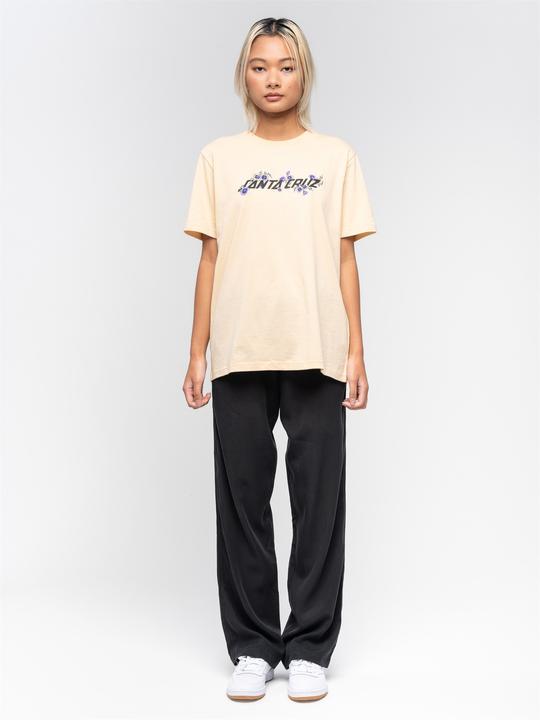 Produktbild Santa Cruz Poppy Strip T-Shirt (12)