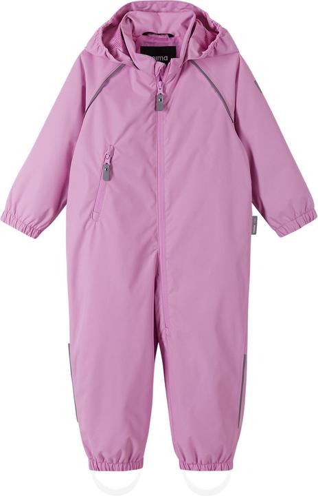 Produktbild Reima tec Kleinkinder Regenoverall Toppila Lilac (80)
