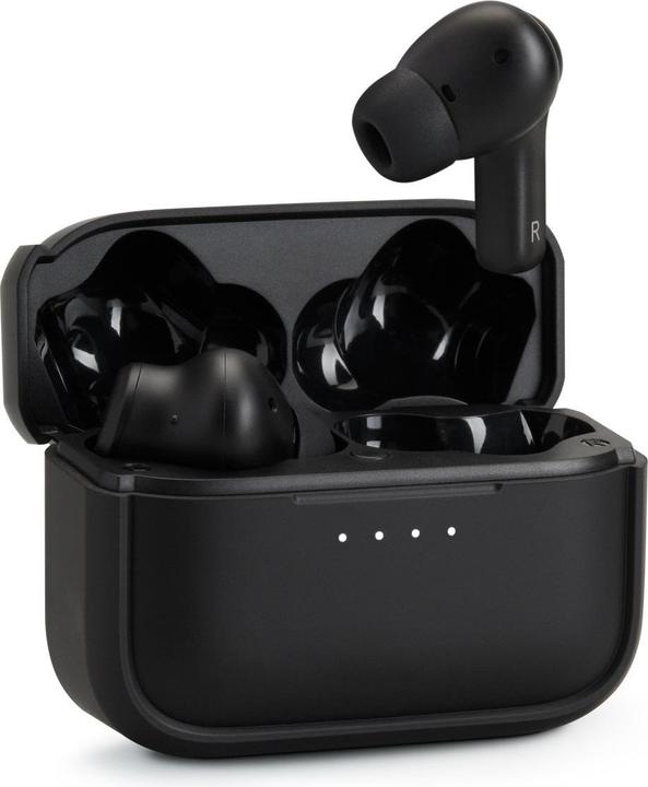 Actual product image Panasonic RZ-B210WDE-K (No noise cancelling, 4 h, Wireless)