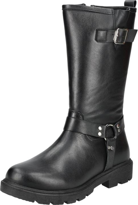 Andrea Conti Stiefel