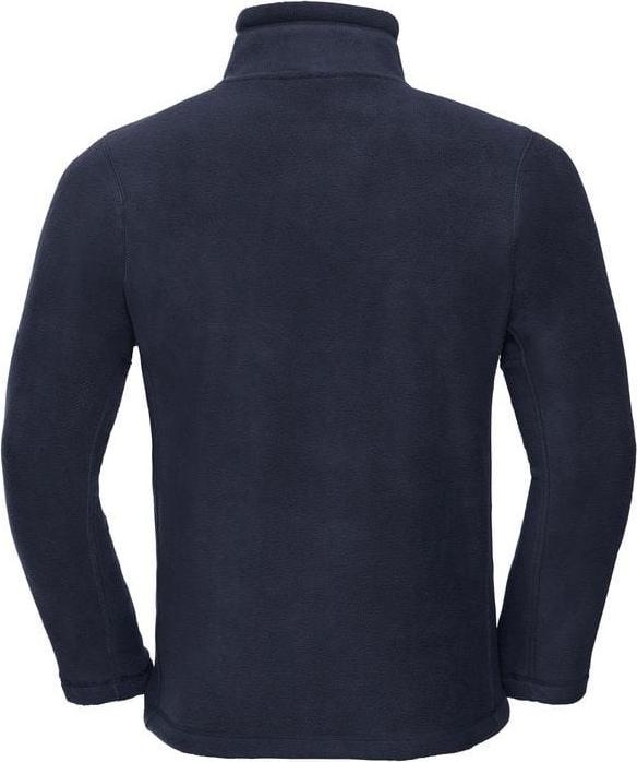 Actual product image Russell Mens Outdoor Fleece Jacket (M)