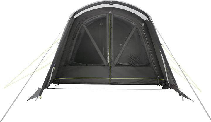 Produktbild Outwell Tunnelzelt Florida 5 Air, Anzahl Personen: 5, Aufbauart (Tunnelzelt, 29.70 kg, 5 Personen)