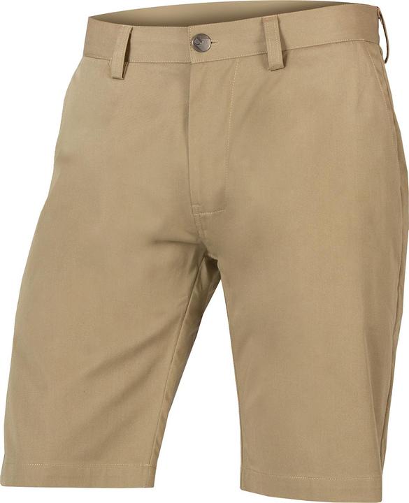 Actual product image Endura Hummvee Chino Shorts with Inner Short (XL)