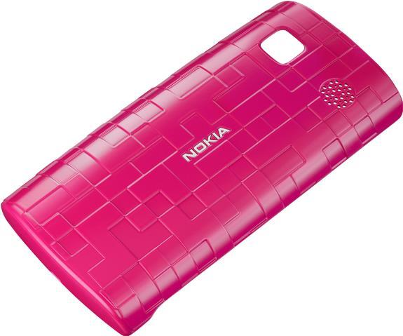 Immagine prodotto Nokia CC-3025 Xpress-on (Nokia 500)