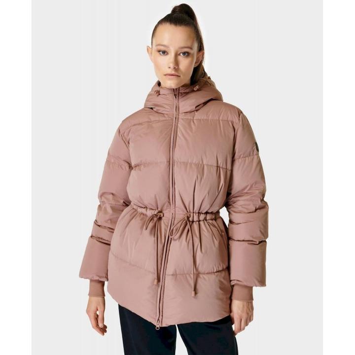 Actual product image Sweaty Betty Alto Puffa Jacket (M)
