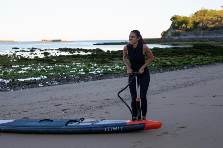 Image du produit Itiwit POMPE 100 HP EASY