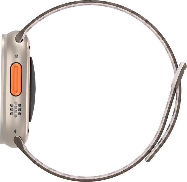 Actual product image Dux Ducis KJ bracelet (45 mm, 44 mm, 42 mm, 49 mm, Silicone)