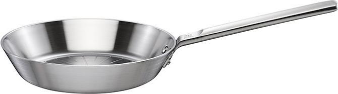Actual product image Fiskars North Grill kepimo indas 30cm (24 cm, Frying pan, Steel)
