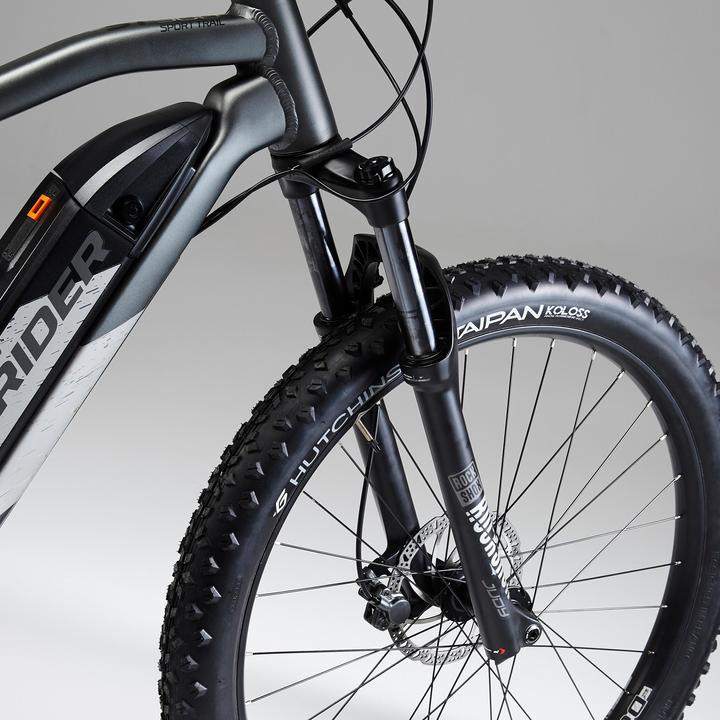 Produktbild Rockrider E-ST 900 (43 cm)