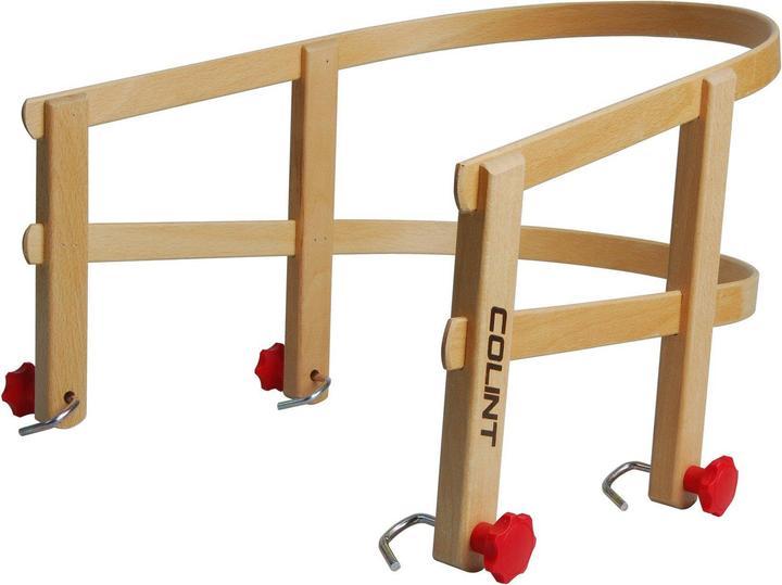 Vedes Schlittenlehne Holz