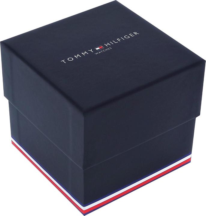 Immagine prodotto Tommy Hilfiger Trent (Orologio da polso analogico, 46 mm)