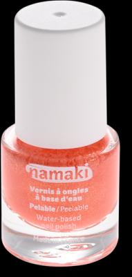 Namaki Kindernagellack - Corail (Farblack)