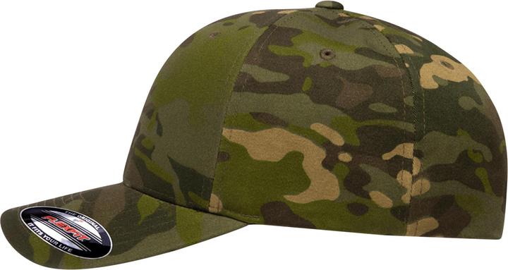 Immagine prodotto Flexfit Yupoong Cap Mimetica (L)