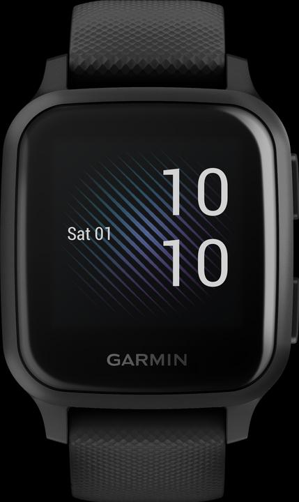 Actual product image Garmin Venu Sq Music (40.60 mm)