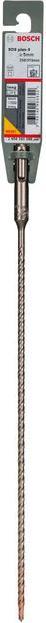 Immagine prodotto Bosch Professional Zubehör Trapano a percussione SDS plus-5, 5 x 250 x 315 mm (5 mm)