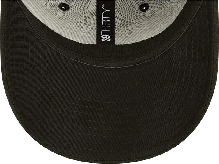 Image du produit New Era 39Thirty Cap - SIDELINE 2022 Green Bay Packers (M/L)