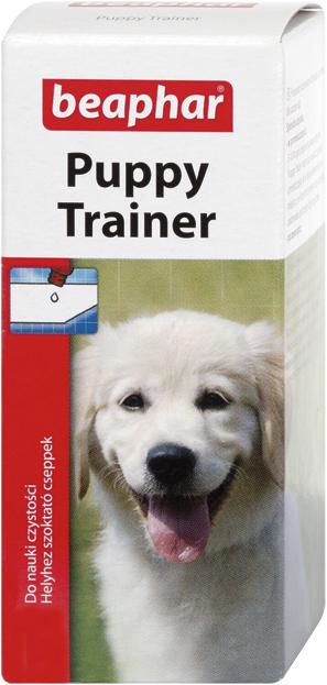 Actual product image beaphar Puppy Trainer (Dog, 20 ml)