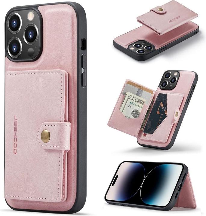 Actual product image König Design Case Mobile Protection for Apple iPhone 14 Pro Max Plus Case Cover Bumper Cases New (Apple iPhone 14 Pro Max)