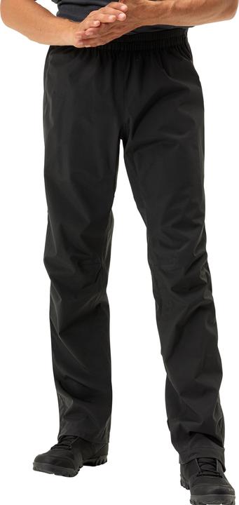Actual product image Vaude Yaras IV (L)
