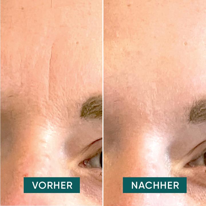 Image du produit Apricot Le froncement de sourcils
