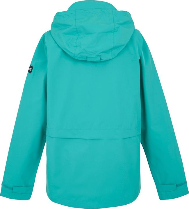 Actual product image Regatta Womens/Ladies Bayletta II Waterproof Jacket (44 D)