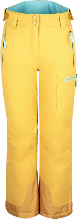 Turchese scuro, Miele