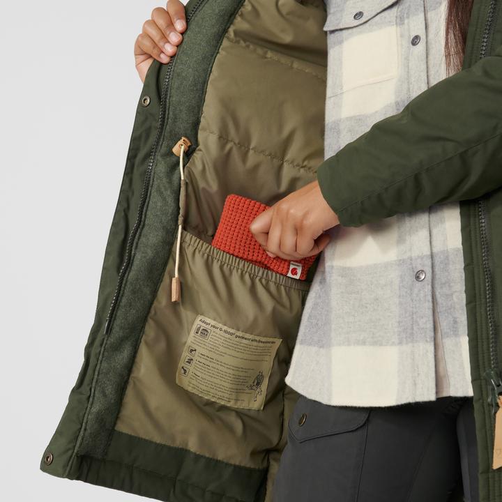 Produktbild Fjällräven Singi (XS)