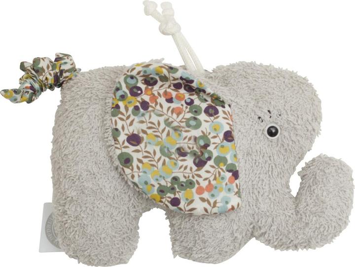 Image du produit Die wilde 13 Spieluhr Elefant Wiltshire - Amélie