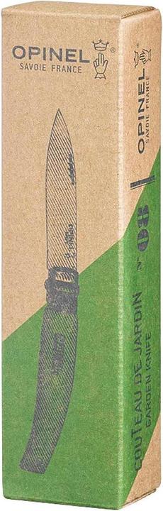 Produktbild Opinel Garden knife N°8 (8.50 cm)