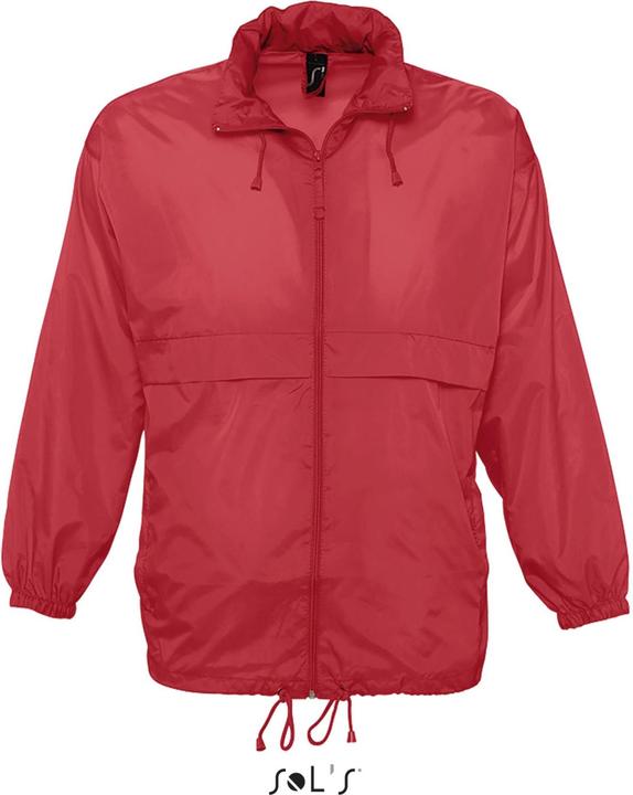 Sol's windbreaker ol' urf (S)