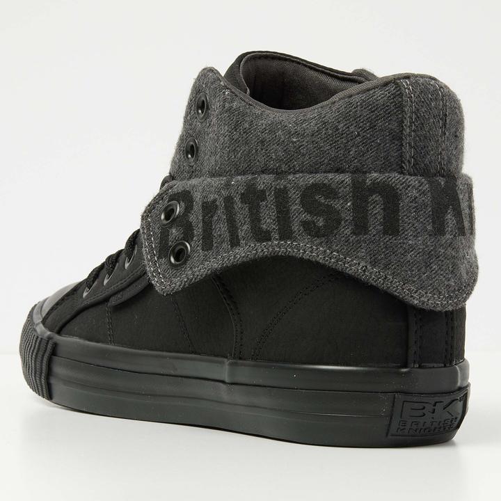 Image du produit British Knights baskets roco (43)