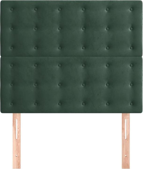 Actual product image VidaXL Kalel (80 x 5 x 128 cm)