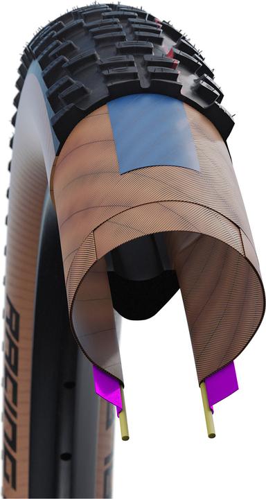 Produktbild Schwalbe Thunder Burt (29 x 2.25, 57-622)