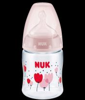 Produktbild NUK First Choice S (150 ml)