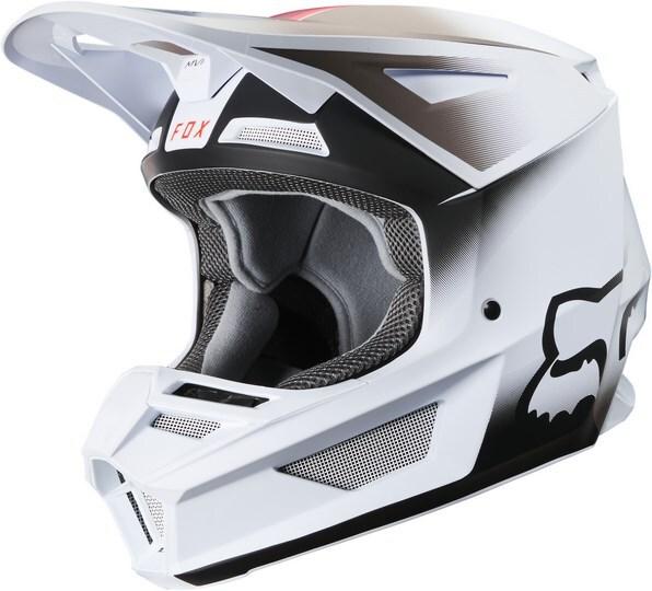 Produktbild Fox V2 Vlar (63 - 64 cm, XXL)